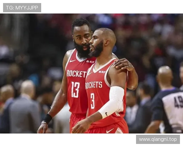 快船迎来夺冠良机哈登在新阵容中获得更强保护